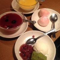 温野菜 成増店 板橋区 東京都