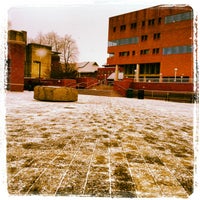 Photo prise au Homer Babbidge Library par Salman A. le2/5/2013