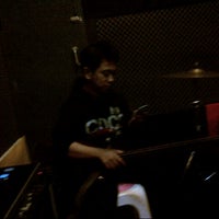 Photo taken at D-1 Studio by chulay i. on 2/17/2013