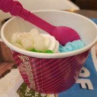 Photo taken at Menchie&amp;#39;s by Steven S. on 6/8/2018