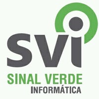 7/26/2013에 Wânia O.님이 SVI — Sinal Verde Informática Ltda에서 찍은 사진