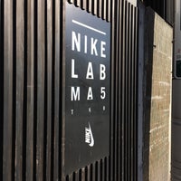 Photo taken at NikeLab MA5 by Morphine C. on 1/5/2020
