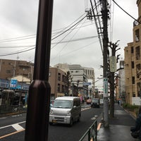 Photo taken at Komazawa-dori Street by Morphine C. on 12/19/2019