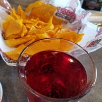 Photo taken at Nando&amp;#39;s Mexican Cafe by Beer Girl S. on 3/13/2019