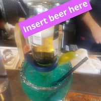 Photo taken at Nando&amp;#39;s Mexican Cafe by Beer Girl S. on 3/26/2019