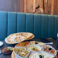 Photo taken at Sadaf Restaurant by Maximus T. on 7/29/2022