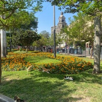 รูปภาพถ่ายที่ Parque Kennedy โดย Ying L. เมื่อ 4/18/2023