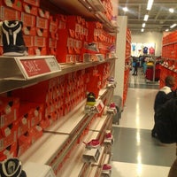Nike Factory Store - Chatham - Chicago, IL