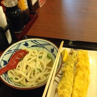 はなまるうどん 伊勢崎今泉店 31人の訪問者