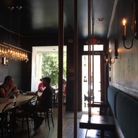 The After Peacock Room Now Closed Georgetown
