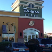 Panera Bread Bakery In Jacksonville