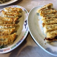 宇都宮餃子館 餃子村本店 3 Tips From 594 Visitors