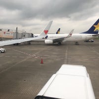 Photo taken at Terminal 1 by タレ on 6/17/2018