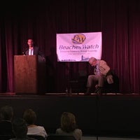 Duncan U. Fletcher High School - High School