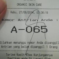 ella organic skin care