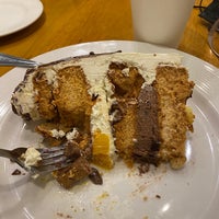 Photo taken at Conti&amp;#39;s Bakeshop &amp;amp; Restaurant by Elbert L. on 1/30/2022