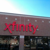 Photo taken at XFINITY/Comcast by Don on 10/4/2013