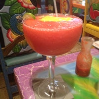 Photo taken at El Mazatlan Mexican Restaurant by Laura J. on 5/27/2013
