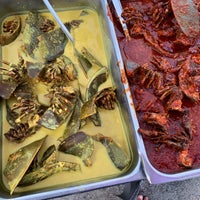 Review Bazar Ramadhan Kip Mart