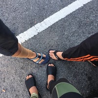 Review Masjid Jamek Kota Tinggi