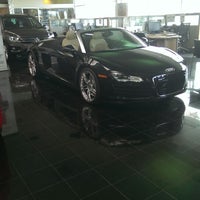 Audi Marin San Rafael Ca