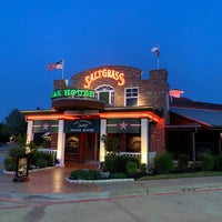 Photo taken at Saltgrass Steak House by Wayne on 7/19/2019