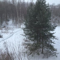 Юкки - Юкки, Ленинградская обл.