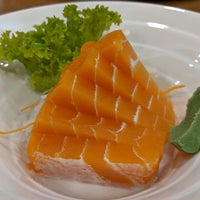 Photo taken at 藤素食 Teng Bespoke Vegetarian Dining by XY T. on 11/21/2021