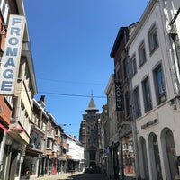 Photo taken at Wavre by Julia on 6/13/2021