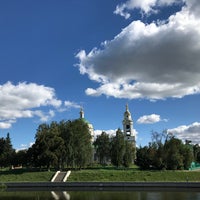 Photo taken at Успенский Собор by Julia on 8/8/2018