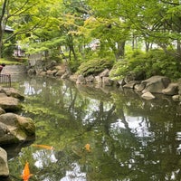 Photo taken at 馬橋公園 by PECO on 5/24/2021