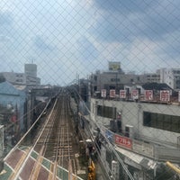 Photo taken at Keio Shimo-takaido Station (KO07) by PECO on 6/24/2023