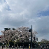 Photo taken at Yotsuyamitsuke Intersection by PECO on 3/30/2023