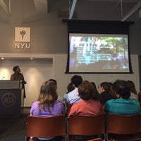 Photo taken at NYU School of Professional Studies by KEWPLING on 8/30/2016