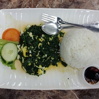 38 Food Street 38 美食街 Icom Square Coffee Shop