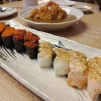 Sushi Zanmai 2 Tips From 71 Visitors