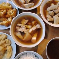 Photo taken at Yu Kee Bak Kut Teh (佑記肉骨茶) by Alle A. on 3/15/2019