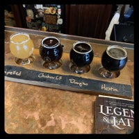 Photo taken at Listermann Brewing Co. by Stuart R. on 4/28/2023