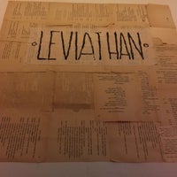 Photo taken at Leviathan Hostel by Ervin K. on 2/2/2017