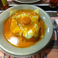 Photo prise au Taberna Belga par Rui N. le10/12/2012