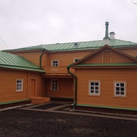 Photo taken at музей ленина by Антон Р. on 4/29/2014