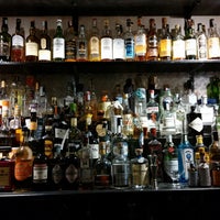 3/16/2014にcixxがThe Balance Cocktail Barで撮った写真