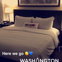Photo taken at Capitol Hill Hotel by Mohammed T. on 6/28/2018