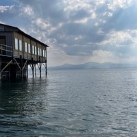 Photo taken at Lake Sevan by Danila on 11/2/2023