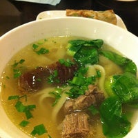 楚楚园馅饼粥 Asian Restaurant In 上海市