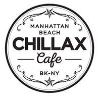 Foto scattata a Chillax Manhattan Beach Cafe da Chillax Manhattan Beach Cafe il 12/8/2016