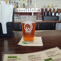 Photo taken at Wahlburgers by B.J. W. on 7/10/2021