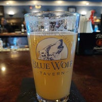Photo taken at Blue Wolf Tavern by B.J. W. on 1/21/2022