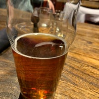 Photo taken at Mash House Chophouse &amp;amp; Brewery by Luigi S. on 3/20/2021