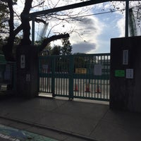 Photo taken at Sanya Elementary School by Woojin L. on 10/27/2016